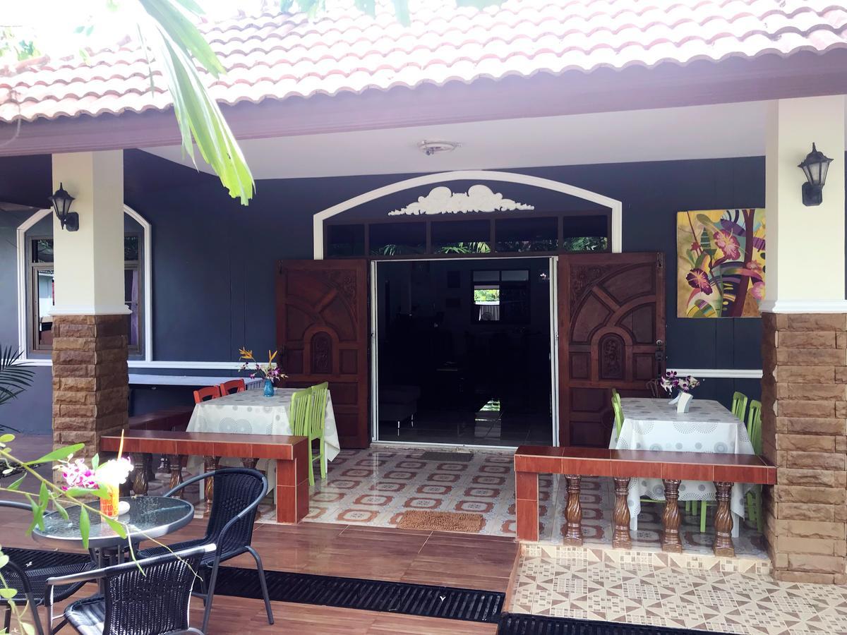 Ao Nang, Bang-On Resort Exterior foto