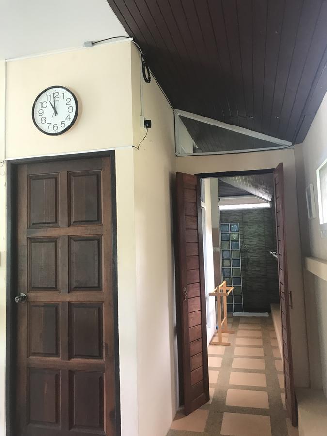 Ao Nang, Bang-On Resort Exterior foto
