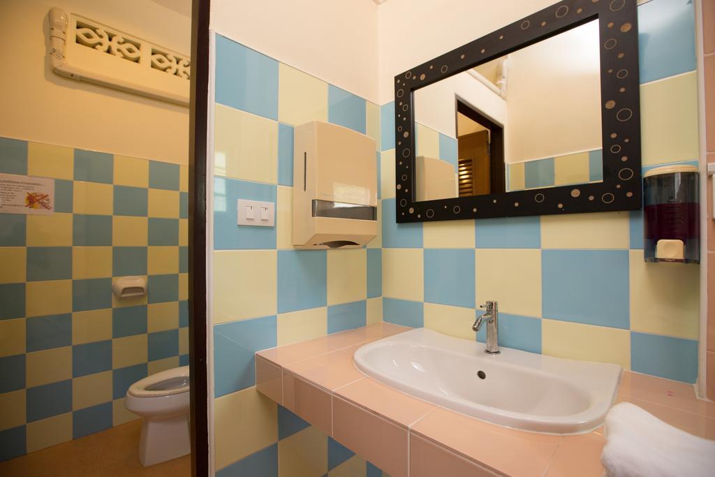 Ao Nang, Bang-On Resort Habitación foto