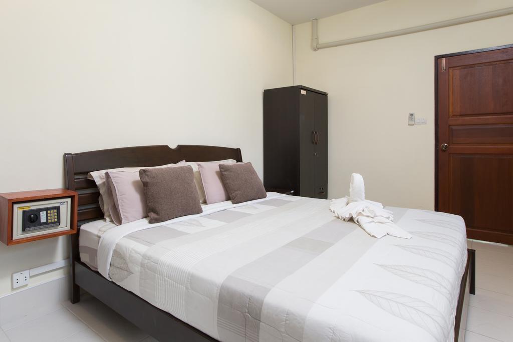 Ao Nang, Bang-On Resort Habitación foto