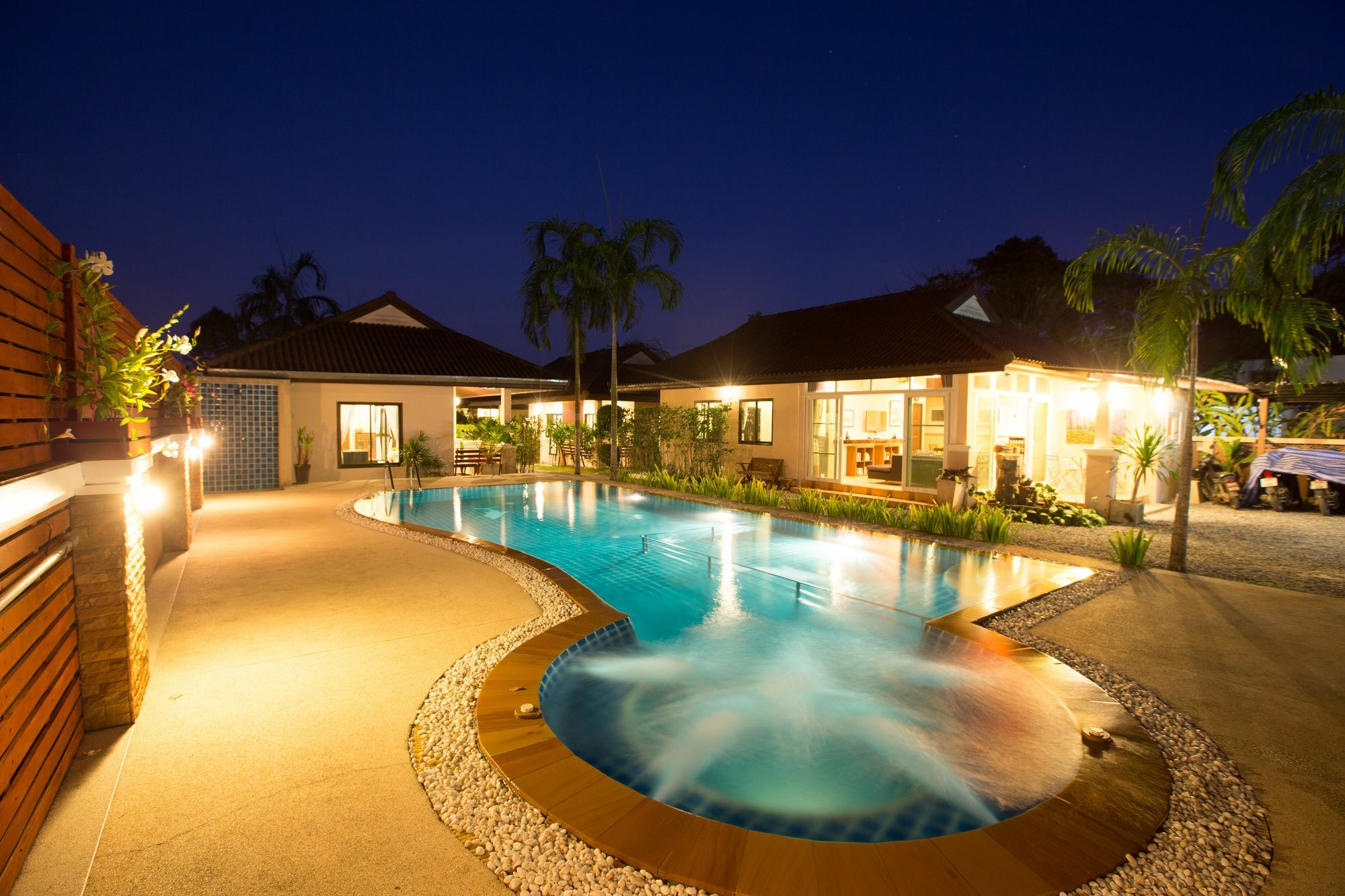 Ao Nang, Bang-On Resort Exterior foto
